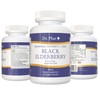 Elderberry, Liposomal Vitamin C, Zinc, Immune Support Supplement, 2 Month