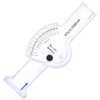 1pcs Accurate Hydrometer Marine Sea Salt Aquarium Hydrometer for Aquarium