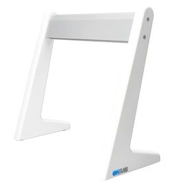 ONiLAB 'S Lab Linear Micropipette/Pipette Rack, Pipette Stand, Pipette Holder Suitable for up to 8 Laboratory Pipettes