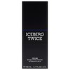 ICEBERG Twice Aftershave Balm for Men - 5.1 oz Balm