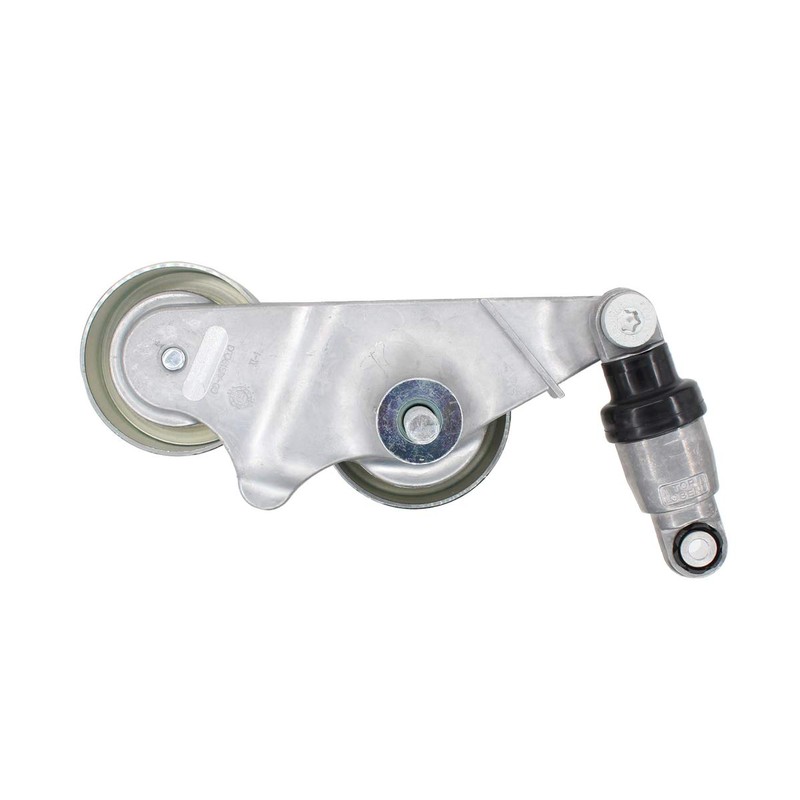 NewYall Drive Engine Belt Tensioner Assembly for Honda Accord 2008-2010