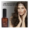 Kit 2 Aceites De Argán Morocco Argan Oil 50 Ml