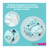 Catwald Calzones Entrenadores para niña y niño, Son Pantalones de