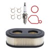 Carburetor Kit Fit for Troy Bilt TB200 TB110 for Husqvarna