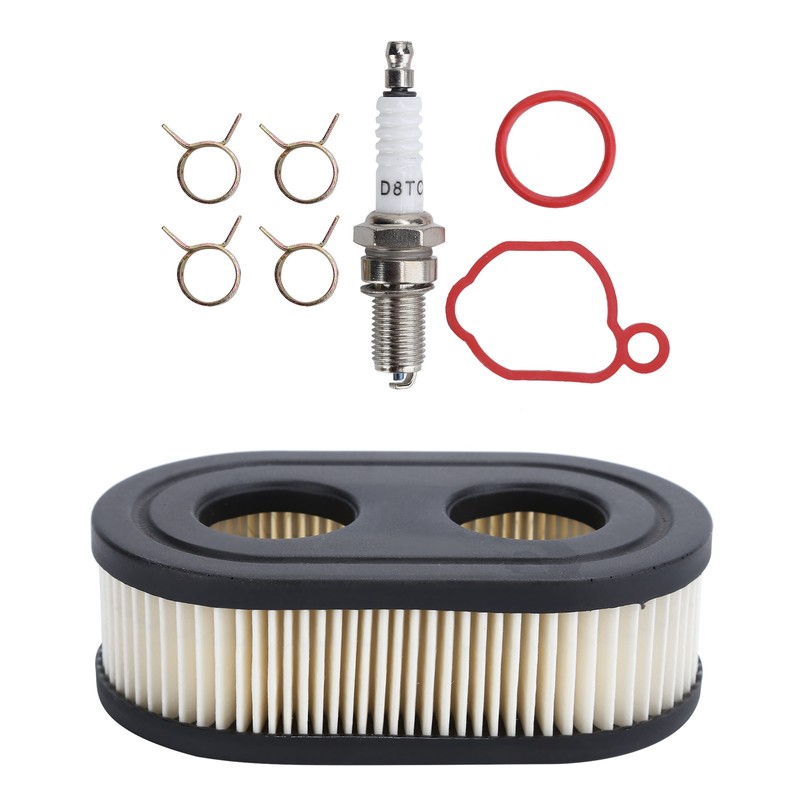Carburetor Kit Fit for Troy Bilt TB200 TB110 for Husqvarna