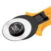 PETIT AID® - Rotary cutter with 45 mm round blades