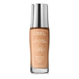 L'bel - Base Con Ácido Hialurónico Solutions Pro-hialuron