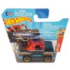 Hot Wheels Single Cars Brickin Trails HKJ85