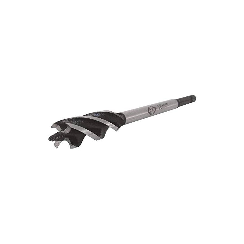 C.K 2943 Fast4 Drill Bit 25mm