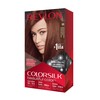 REVLON Colorsilk Permanent Hair Colour Medium Red Brown 44