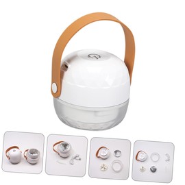 PACKOVE USB Rechargeable Ball Trimmer Lint Remover for Sweaters Clothes Shaver Portable Mini Fabric Fuzz Remover for Travel and Home Use