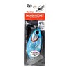 Daiwa Akiaji Salmon Rocket 1.6 oz (45 g), Abalone Shakotan
