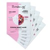 Collagen & Acerola Cherry Fusion Sheet Mask (5 Pack)