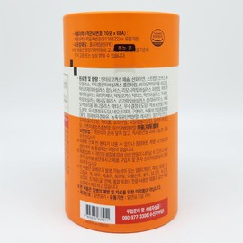 Chong Kun Dang Health Lactopit Core Max 3 cans, 6 months Chong Kun Dang Rattopit live lactic acid bacteria / 락토핏 코어맥스 3통 6개월 종근당 랏토핏 생유산균