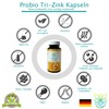 VITARAGNA Probio TRI Zinc, LactoSpore®, Lactococcus Lactis - Triple Organic