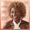Clairol Textures & Tones Permanent Hair Dye, 7G Luminous Blonde