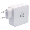 Manhattan 180146 Power Delivery USB Power Supply 45 W USB-C