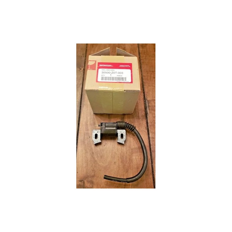 DXParts Genuine Ignition Module Coil Assy GX160 GX200 30500-Z0T-003,Replacement for