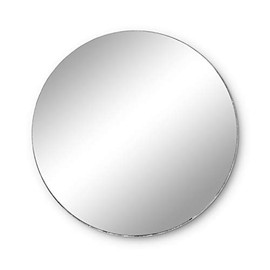 Round Mirror Wedding Table Centerpieces, 10 Pieces, 10" Inches
