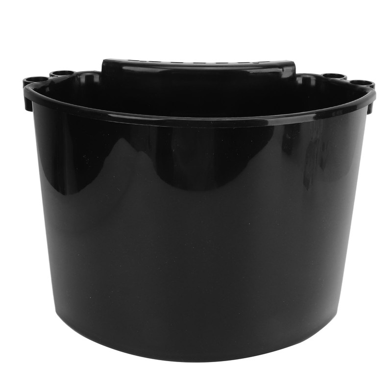 Car Wash Bucket Hanging Cleaning Bucket Multipurpose Professional Detailing Washing