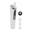 Blackhead Removal Tool Electric Face Acne Pore Vacuum Cleaner Extractor