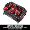 CRAFTSMAN TRADESTACK 22 in Tool Tote - CMST21451
