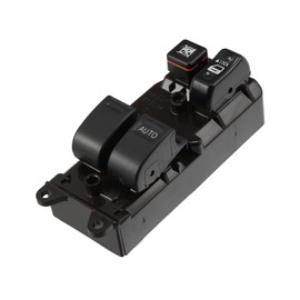 VekAuto 84820-10090 Driver Side Power Window Switch for Toyota Yaris 99-05 Auto Accessories