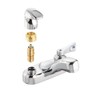 Moen Commercial Sink Faucet Cartridge Replacement Metering Lavatory for Bathroom,