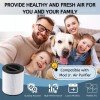 Nispira MJR01 Mod Jr. Replacement Filter for Mod Jr. Air