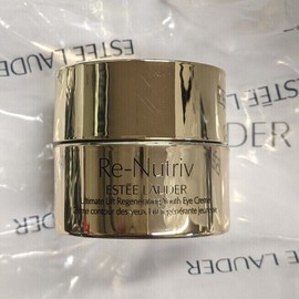 Estée Lauder Estee Lauder Ultimate Lift Regenerating Youth Creme Eye Cream 7ml/.24oz $80value