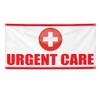 Vinyl Banner Multiple Sizes Urgent Care Outdoor Advertising Printing Health
