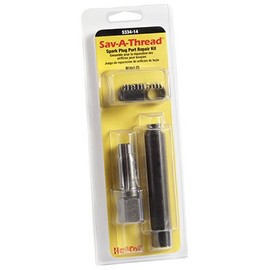 Heli-Coil Sav-A Thread Spark Plug Repair Kit