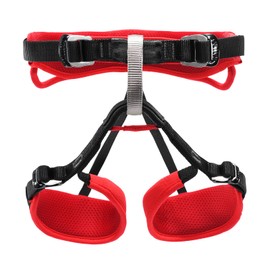 KAILAS Kids Rock Climbing Harness Child Safety Belt Climbing Gear Adjustable Lightweight