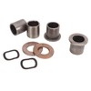 Tbest Spindle Bushing Kit, Metal King Pin Socket Kit 7048