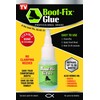 Boot-Fix Shoe Glue: Instant Professional Grade Shoe Repair Glue