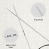 KnitPro 80 cm x 2 mm Nova Fixed Circular Needles,