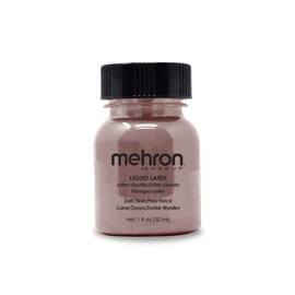 Mehron Inc. M118AC Flesh Latex Makeup