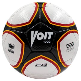 Voit Balón de fútbol No. 4 Futsal Bote Muerto Cosido a Mano