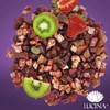 Lucina Tisanas EXPRESIÓN TISANA FRUTAL}, Fresa Kiwi, 100 gramos