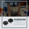 Thaekuns Router Collet Kit 42999 1/4" and 42950 1/2" Fits