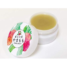 Yamamomo Leaf Hand Cream