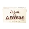 Jabón de Azufre Antiséptico