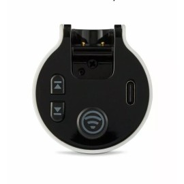 Onn BRAND NEW Onn Bluetooth Fm Wireless Transmitter with Wireless Headset Car Kit