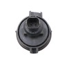 SecosAutoparts Engine Evap Vapor Charcoal Canister Dust Compatible with Honda