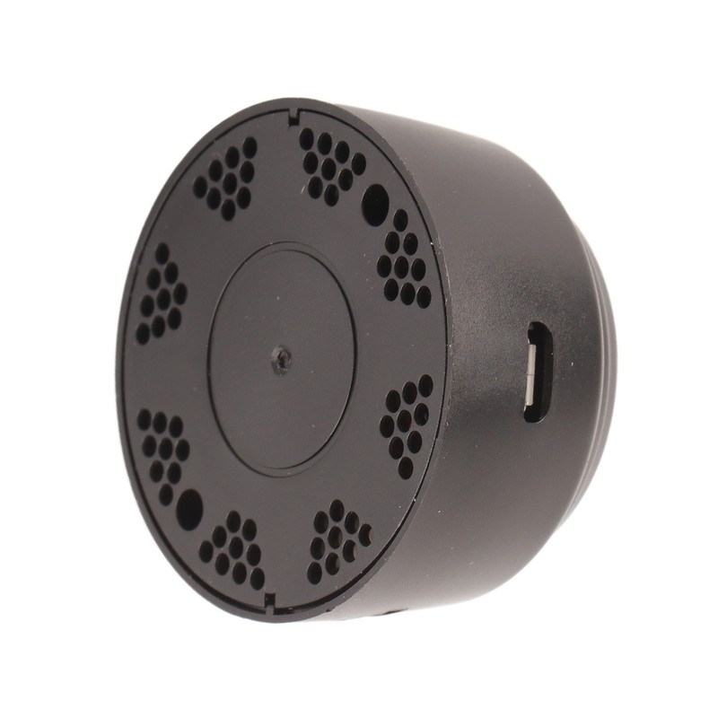 A9 Camera HD 1080p Infrared Night Vision Wireless Wifi Children's