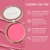 EVERYBODY LONDON Creamy Rouge 6.5 g Cream Blush for a