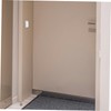 CHILDWEET 20pcs Door Bumper Wall Protector Shape Door Knob Guard