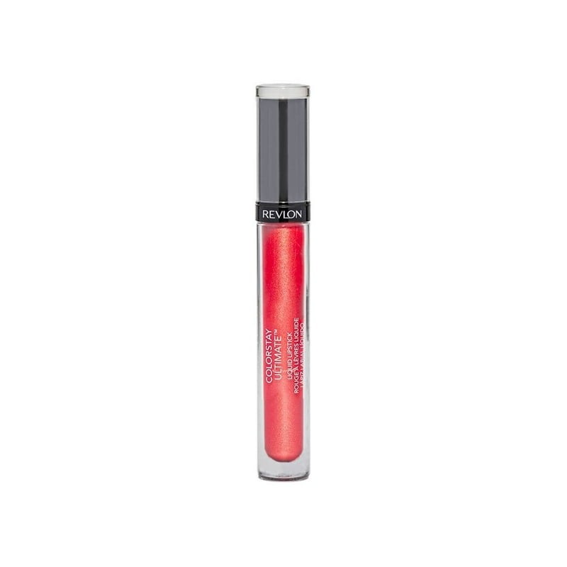 Brillo de Labios Armaf Beauté Intense Shine Hidratante Durazno 3.2g