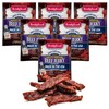 Bridgford Sweet Baby Ray’s Beef Jerky Sweet Teriyaki 3.25 oz