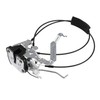 uxcell Replacement Front Left Driver Side Power Door Lock Actuator
